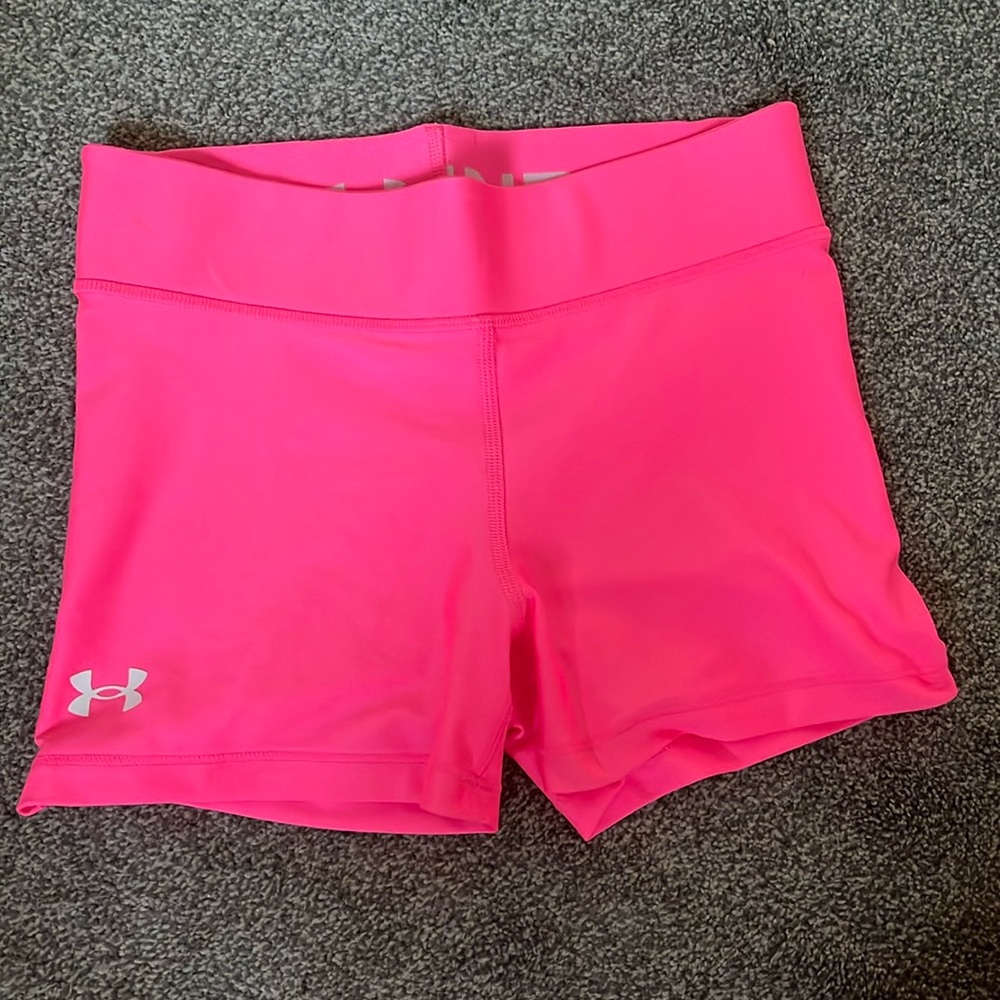 Underarmour shorts